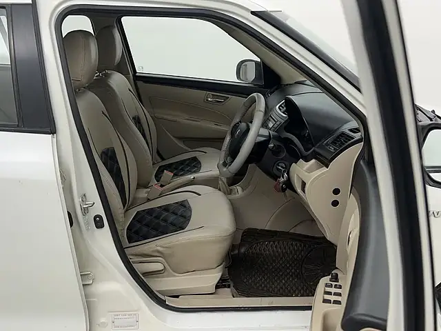 Used Maruti Suzuki Swift DZire [2011-2015] VXI in Gurgaon