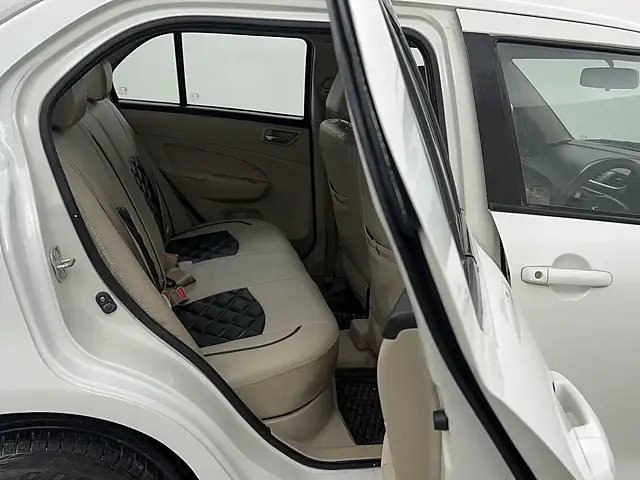 Used Maruti Suzuki Swift DZire [2011-2015] VXI in Gurgaon