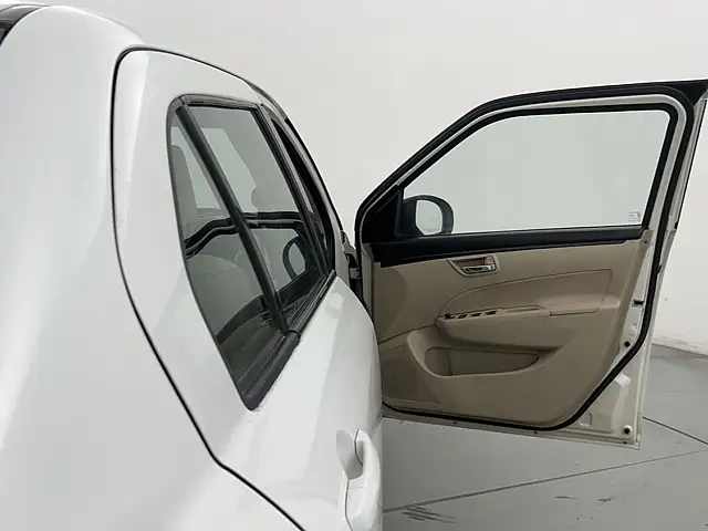Used Maruti Suzuki Swift DZire [2011-2015] VXI in Gurgaon
