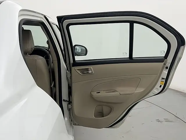 Used Maruti Suzuki Swift DZire [2011-2015] VXI in Gurgaon