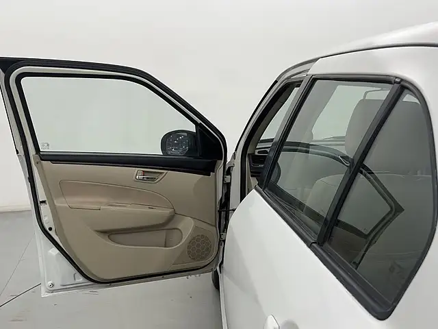 Used Maruti Suzuki Swift DZire [2011-2015] VXI in Gurgaon