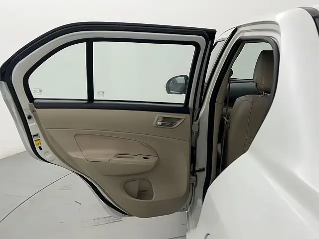 Used Maruti Suzuki Swift DZire [2011-2015] VXI in Gurgaon