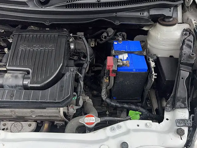 Used Maruti Suzuki Swift DZire [2011-2015] VXI in Gurgaon