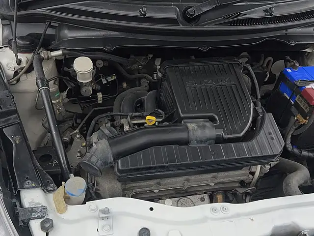 Used Maruti Suzuki Swift DZire [2011-2015] VXI in Gurgaon