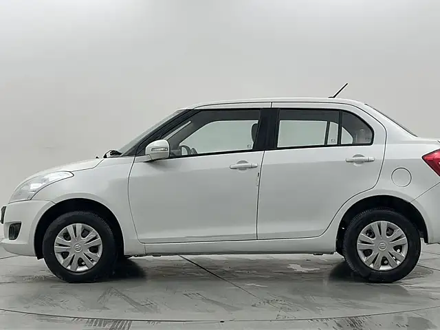 Used Maruti Suzuki Swift DZire [2011-2015] VXI in Gurgaon