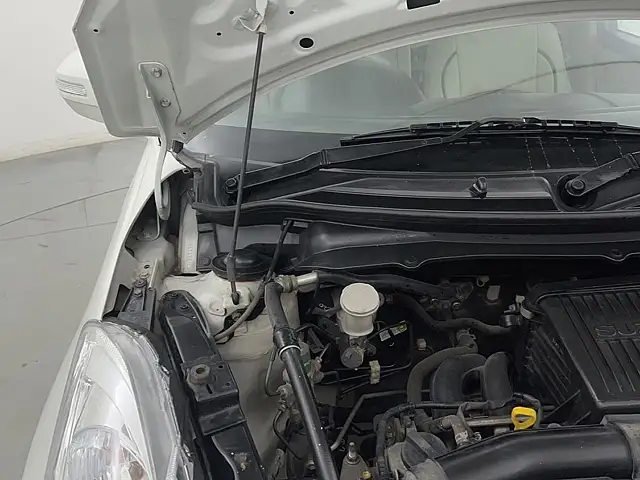 Used Maruti Suzuki Swift DZire [2011-2015] VXI in Gurgaon