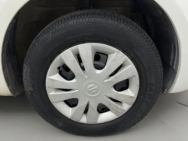 Used Maruti Suzuki Swift DZire [2011-2015] VXI in Gurgaon