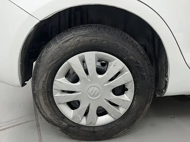 Used Maruti Suzuki Swift DZire [2011-2015] VXI in Gurgaon