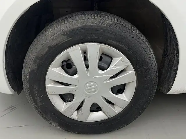 Used Maruti Suzuki Swift DZire [2011-2015] VXI in Gurgaon