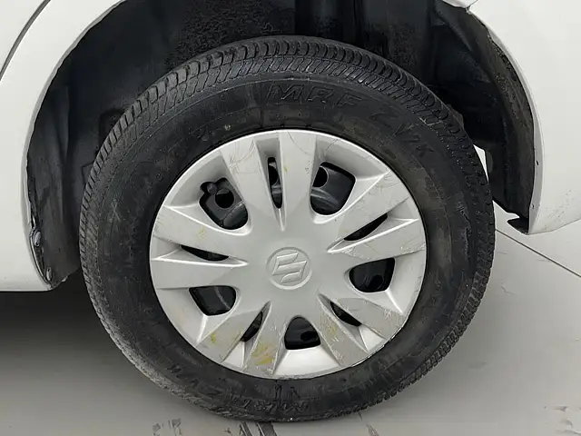 Used Maruti Suzuki Swift DZire [2011-2015] VXI in Gurgaon