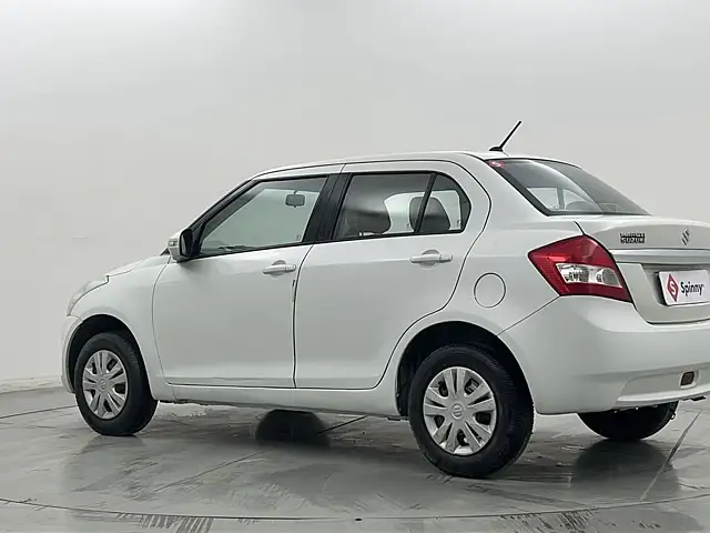 Used Maruti Suzuki Swift DZire [2011-2015] VXI in Gurgaon
