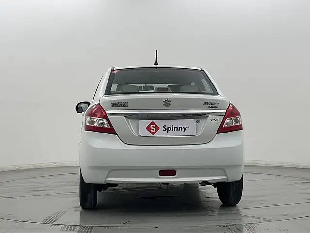 Used Maruti Suzuki Swift DZire [2011-2015] VXI in Gurgaon