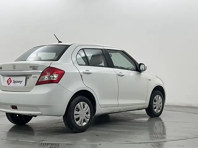 Used Maruti Suzuki Swift DZire [2011-2015] VXI in Gurgaon