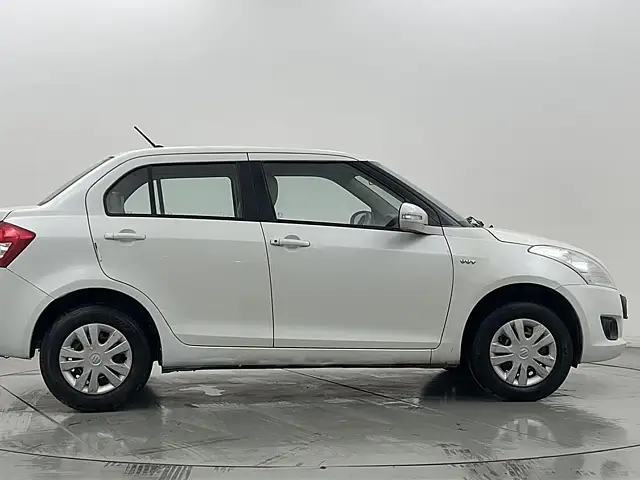 Used Maruti Suzuki Swift DZire [2011-2015] VXI in Gurgaon