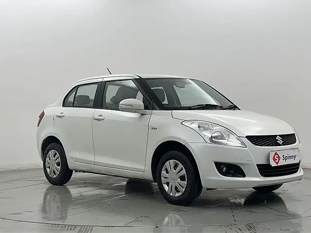 Used Maruti Suzuki Swift DZire [2011-2015] VXI in Gurgaon