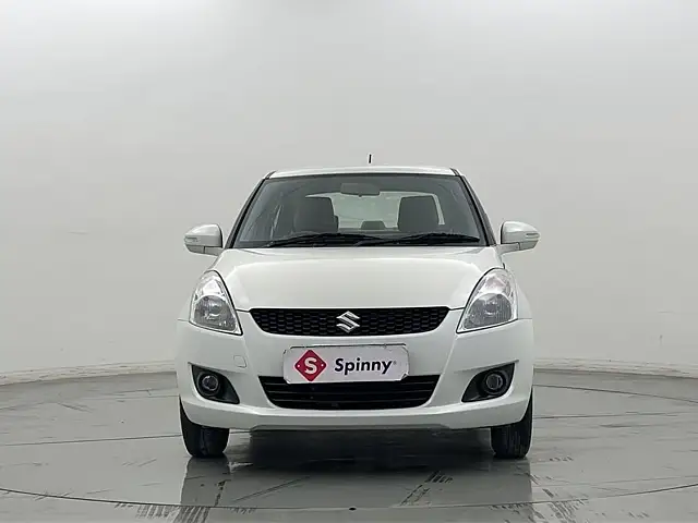 Used Maruti Suzuki Swift DZire [2011-2015] VXI in Gurgaon