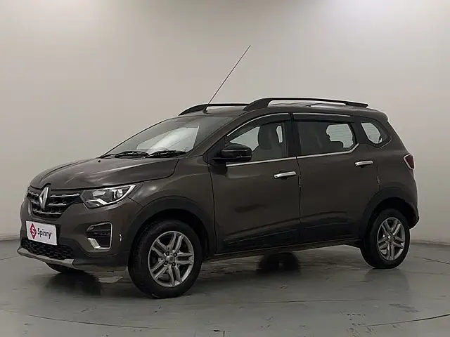 Used 2022 Renault Triber in Ghaziabad