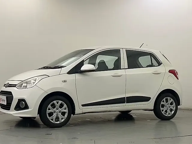Used 2014 Hyundai Grand i10 in Bangalore