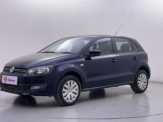 Used 2013 Volkswagen Polo in Bangalore