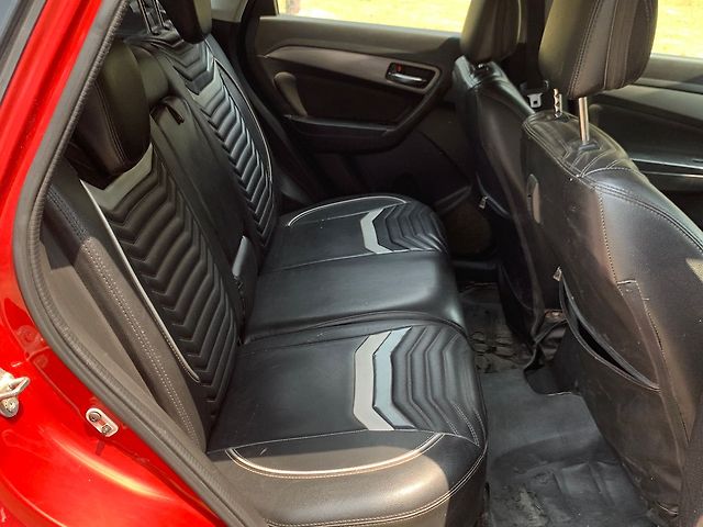 Used Maruti Suzuki Vitara Brezza [2016-2020] ZDi in Lucknow