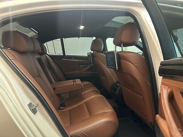 Used BMW 5 Series [2013-2017] 530d M Sport [2013-2017] in Mumbai
