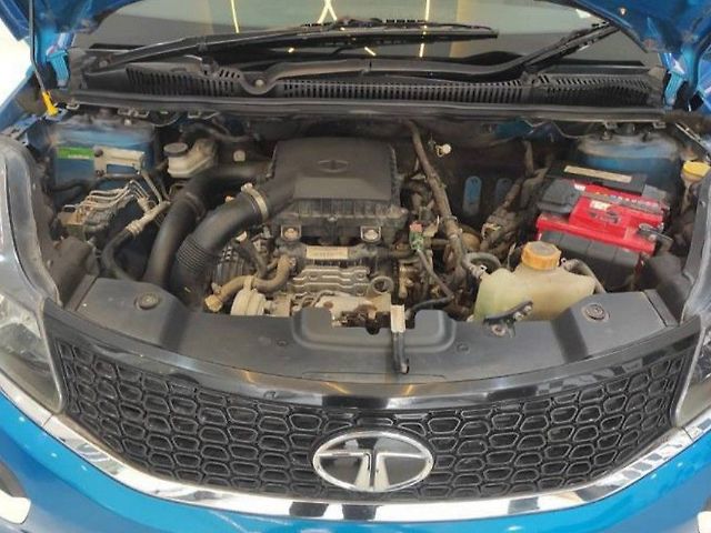 Used Tata Nexon [2017-2020] XM in Kanpur