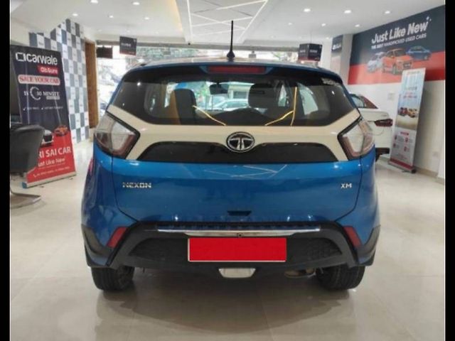 Used Tata Nexon [2017-2020] XM in Kanpur