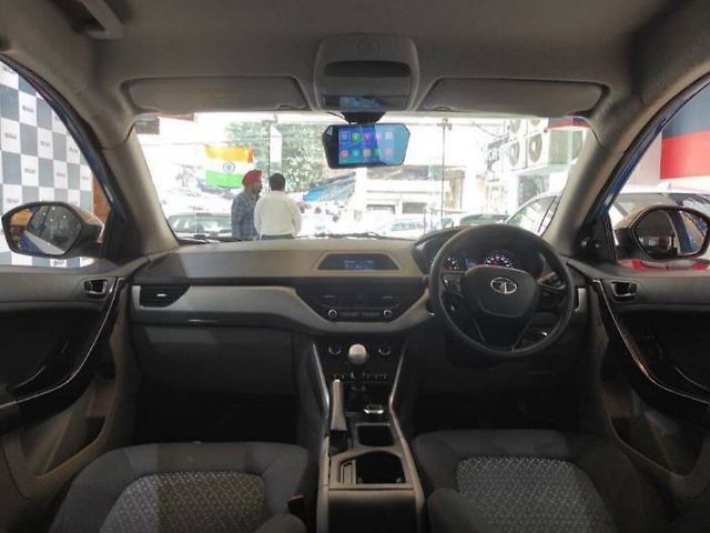 Used Tata Nexon [2017-2020] XM in Kanpur