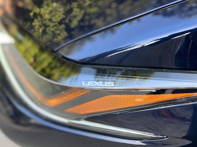 Used Lexus ES 300h Luxury [2020-2021] in Delhi