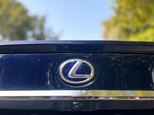 Used Lexus ES 300h Luxury [2020-2021] in Delhi