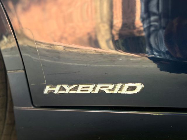 Used Lexus ES 300h Luxury [2020-2021] in Delhi