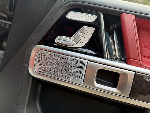 Used Mercedes-Benz G-Class [2018-2023] G63 AMG [2018-2019] in Mumbai