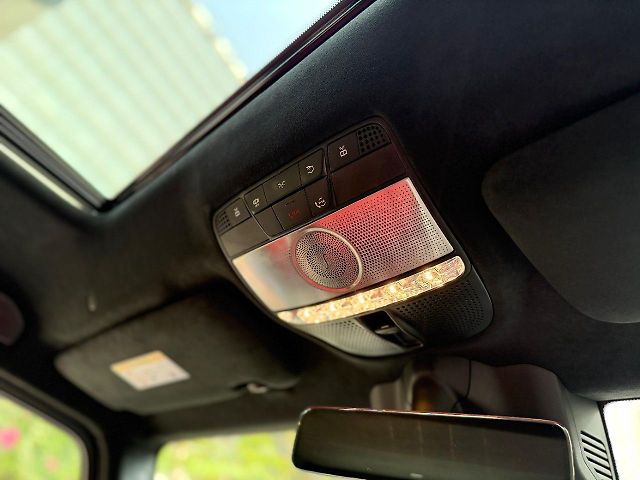 Used Mercedes-Benz G-Class [2018-2023] G63 AMG [2018-2019] in Mumbai