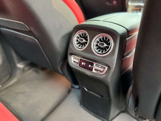 Used Mercedes-Benz G-Class [2018-2023] G63 AMG [2018-2019] in Mumbai