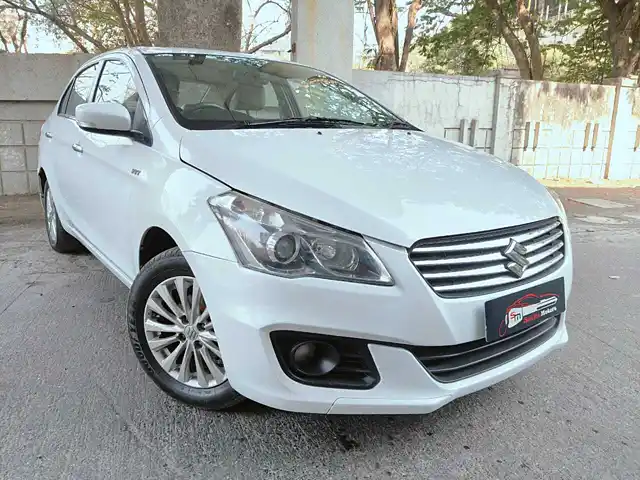 Used 2017 Maruti Suzuki Ciaz in Mumbai