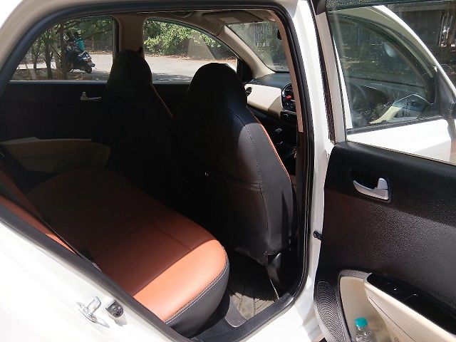 Used Hyundai Grand i10 Asta U2 1.2 CRDi in Mumbai