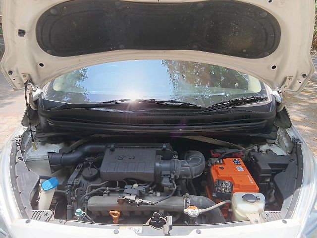 Used Hyundai Grand i10 Asta U2 1.2 CRDi in Mumbai