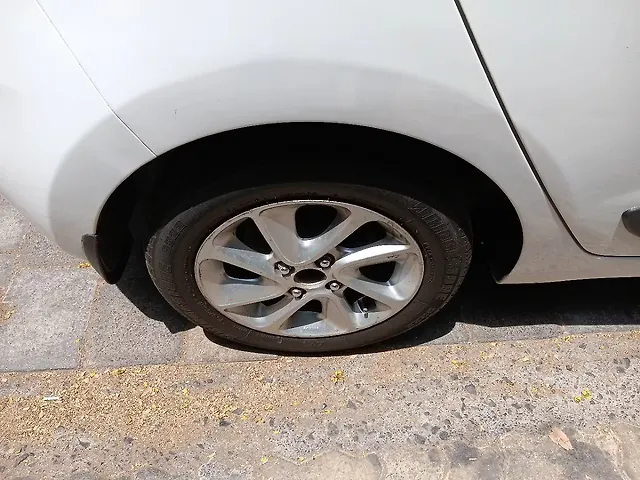 Used Hyundai Grand i10 Asta U2 1.2 CRDi in Mumbai