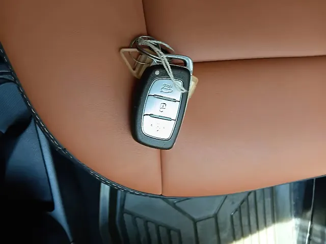 Used Hyundai Grand i10 Asta U2 1.2 CRDi in Mumbai