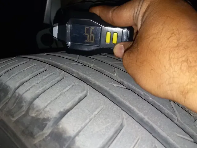 Used Volkswagen Virtus Topline 1.0 TSI MT in Ahmedabad