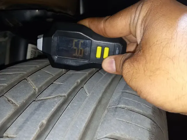 Used Volkswagen Virtus Topline 1.0 TSI MT in Ahmedabad