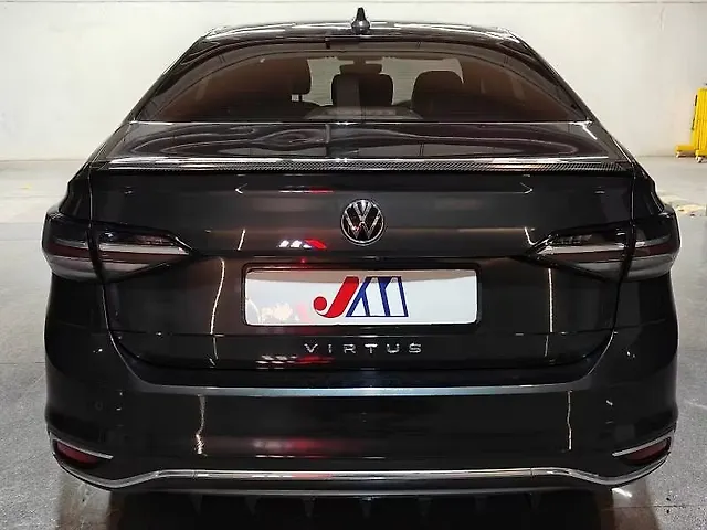Used Volkswagen Virtus Topline 1.0 TSI MT in Ahmedabad