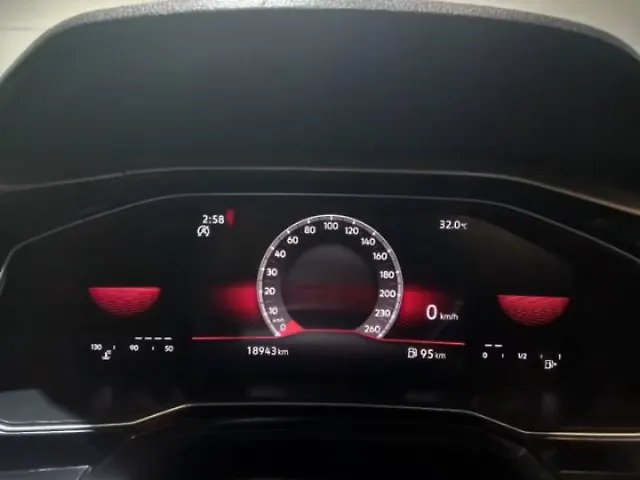 Used Volkswagen Virtus Topline 1.0 TSI MT in Ahmedabad