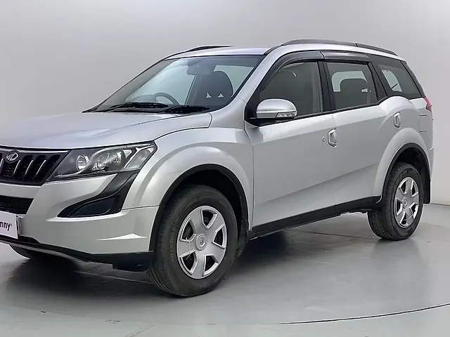 Used 2018 Mahindra XUV500 in Bangalore