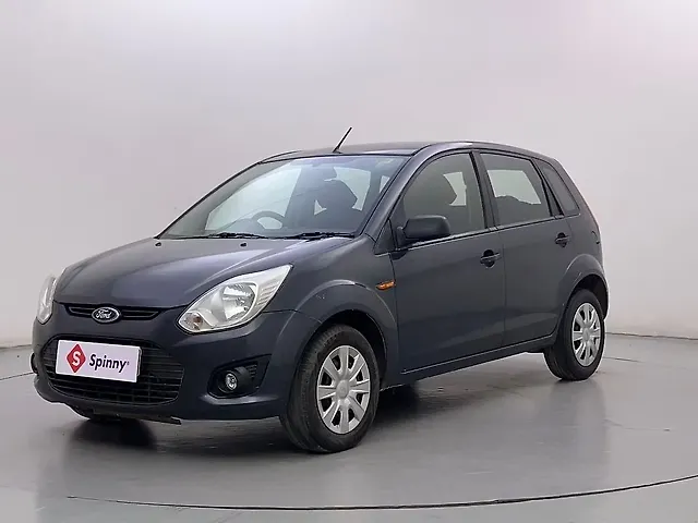 Used 2013 Ford Figo in Bangalore
