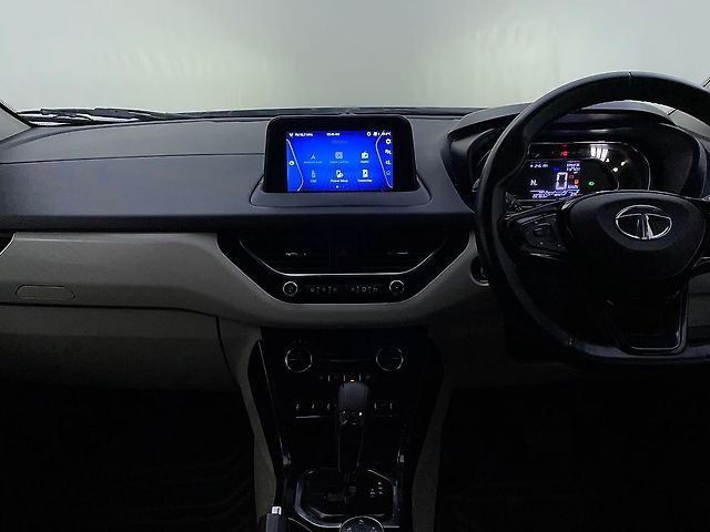 Used Tata Nexon [2020-2023] XZA Plus (S) [2022-2023] in Bangalore
