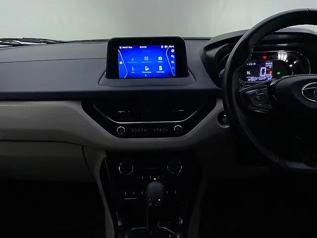 Used Tata Nexon [2020-2023] XZA Plus (S) [2022-2023] in Bangalore