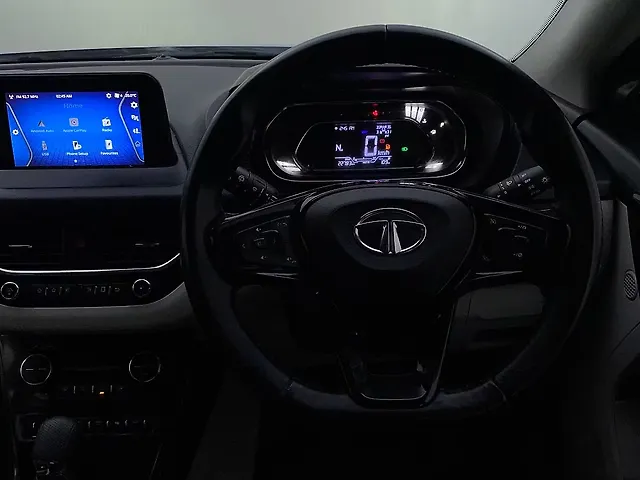 Used Tata Nexon [2020-2023] XZA Plus (S) [2022-2023] in Bangalore