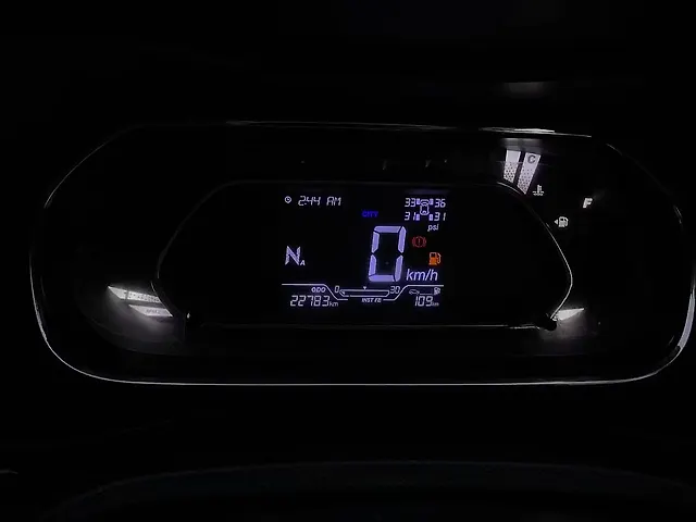 Used Tata Nexon [2020-2023] XZA Plus (S) [2022-2023] in Bangalore