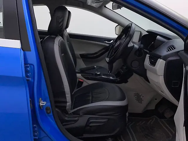 Used Tata Nexon [2020-2023] XZA Plus (S) [2022-2023] in Bangalore
